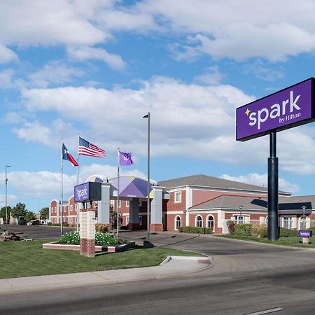 Spark By Hilton Dumas Exterior foto