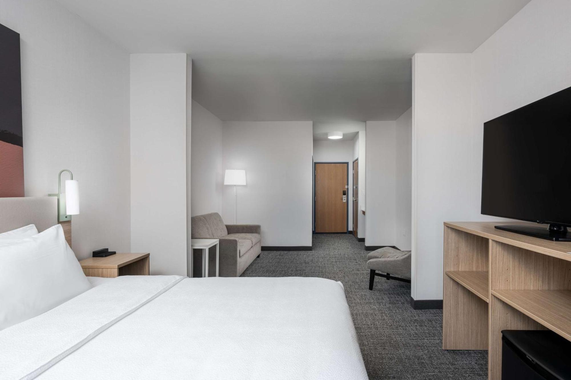 Spark By Hilton Dumas Exterior foto